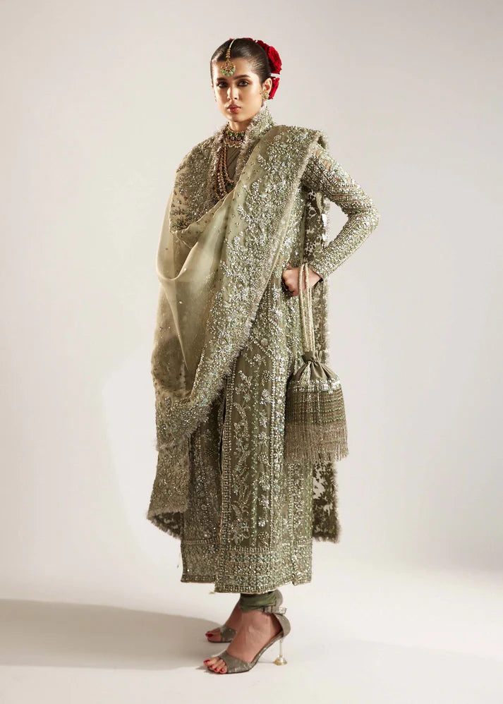 JADETIE - HUSSAIN REHAR (FF2430)