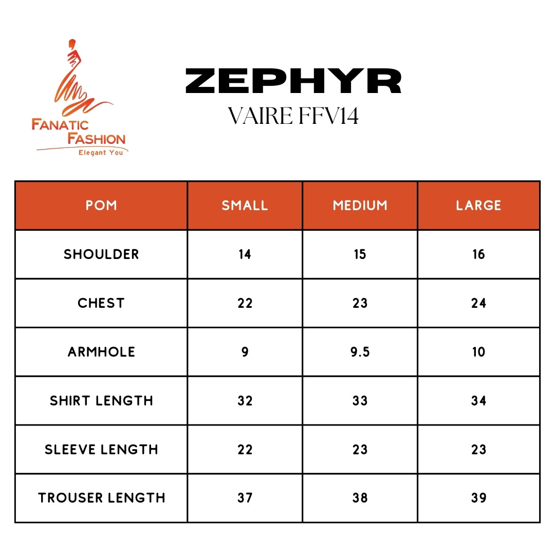 VAIRE (ZEPHYR) - FFV14