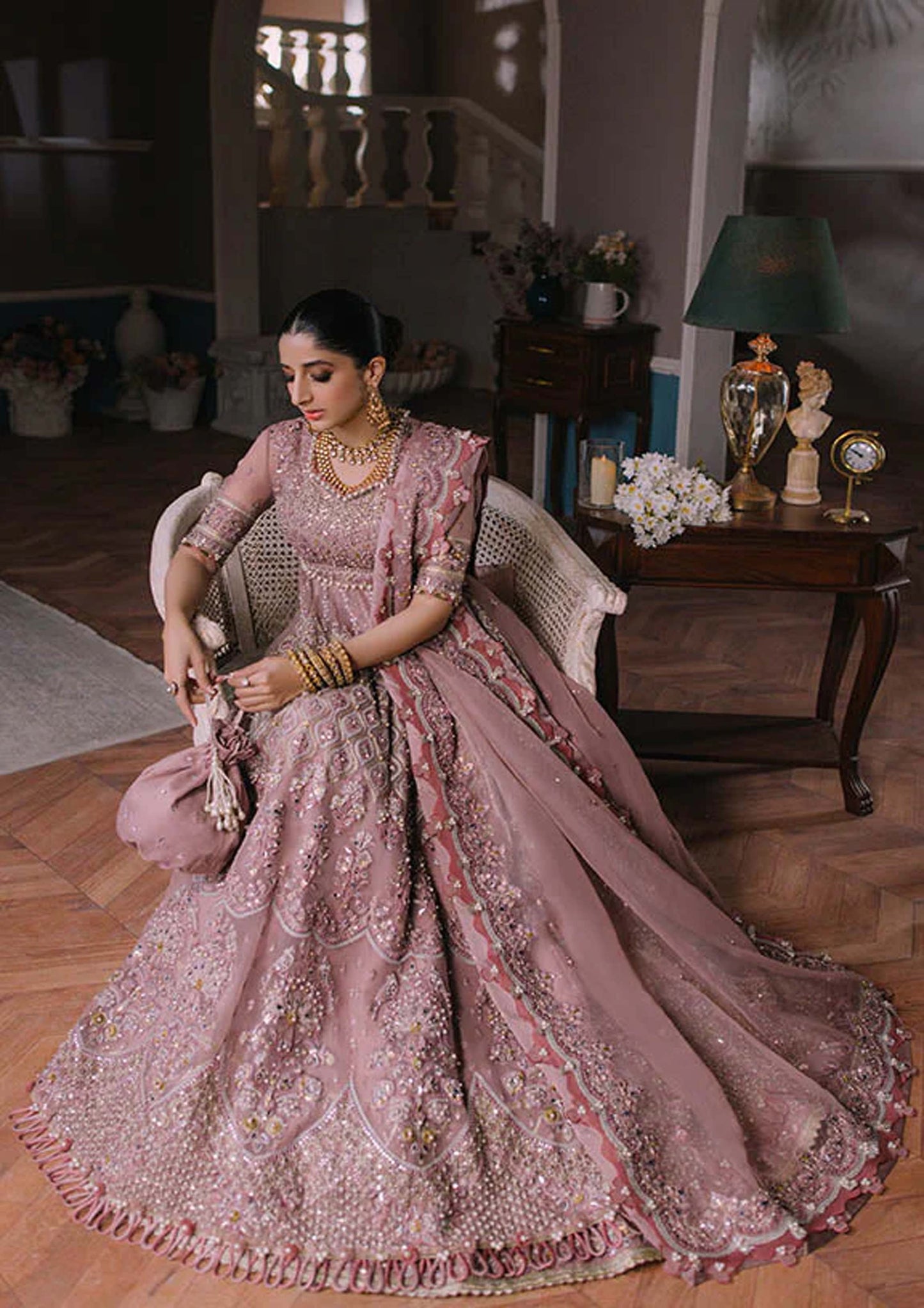 AYSEL - ELAN (FF2428)