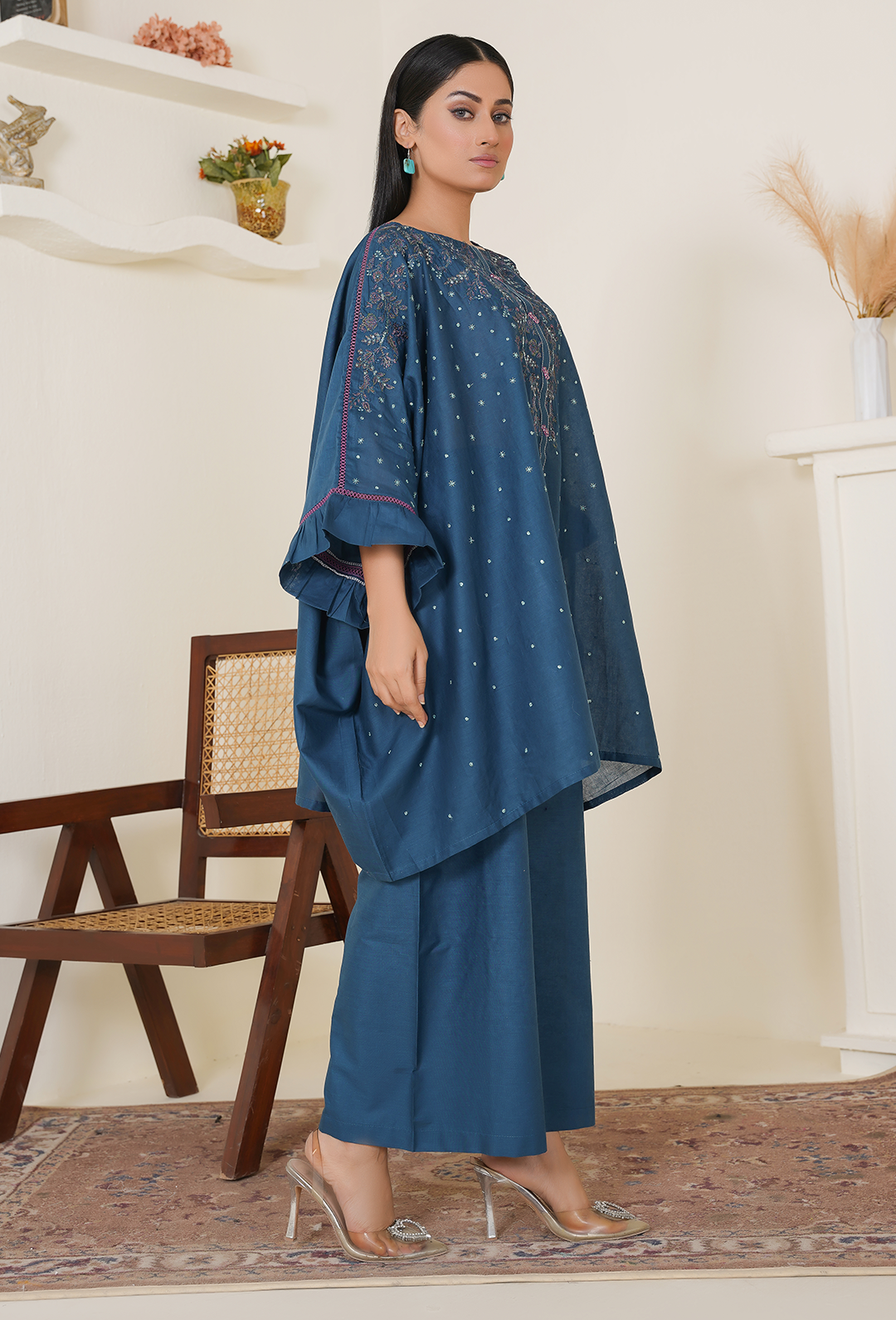 RAYA – FS05