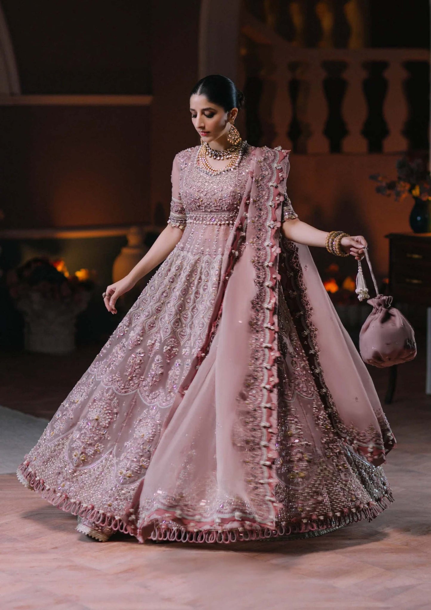 AYSEL - ELAN (FF2428)