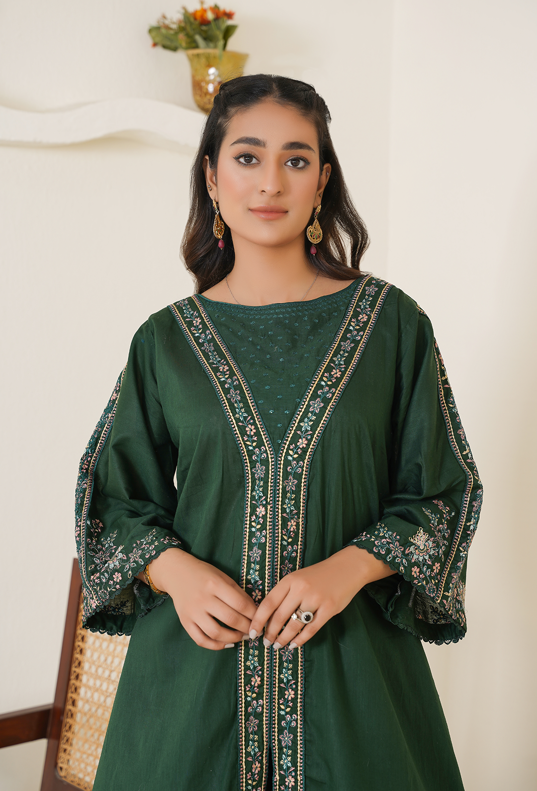 NOOR – FS01