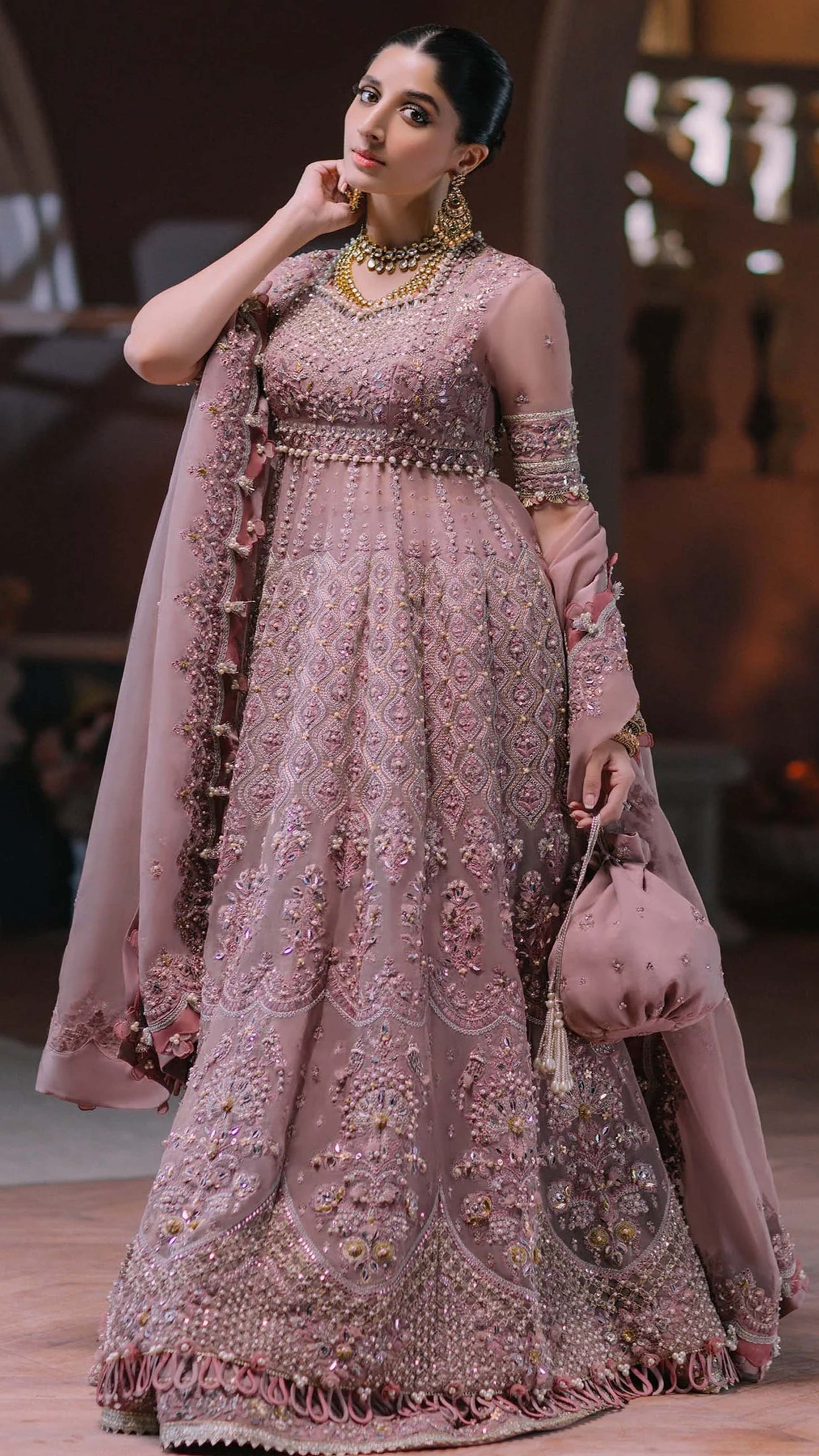 AYSEL - ELAN (FF2428)