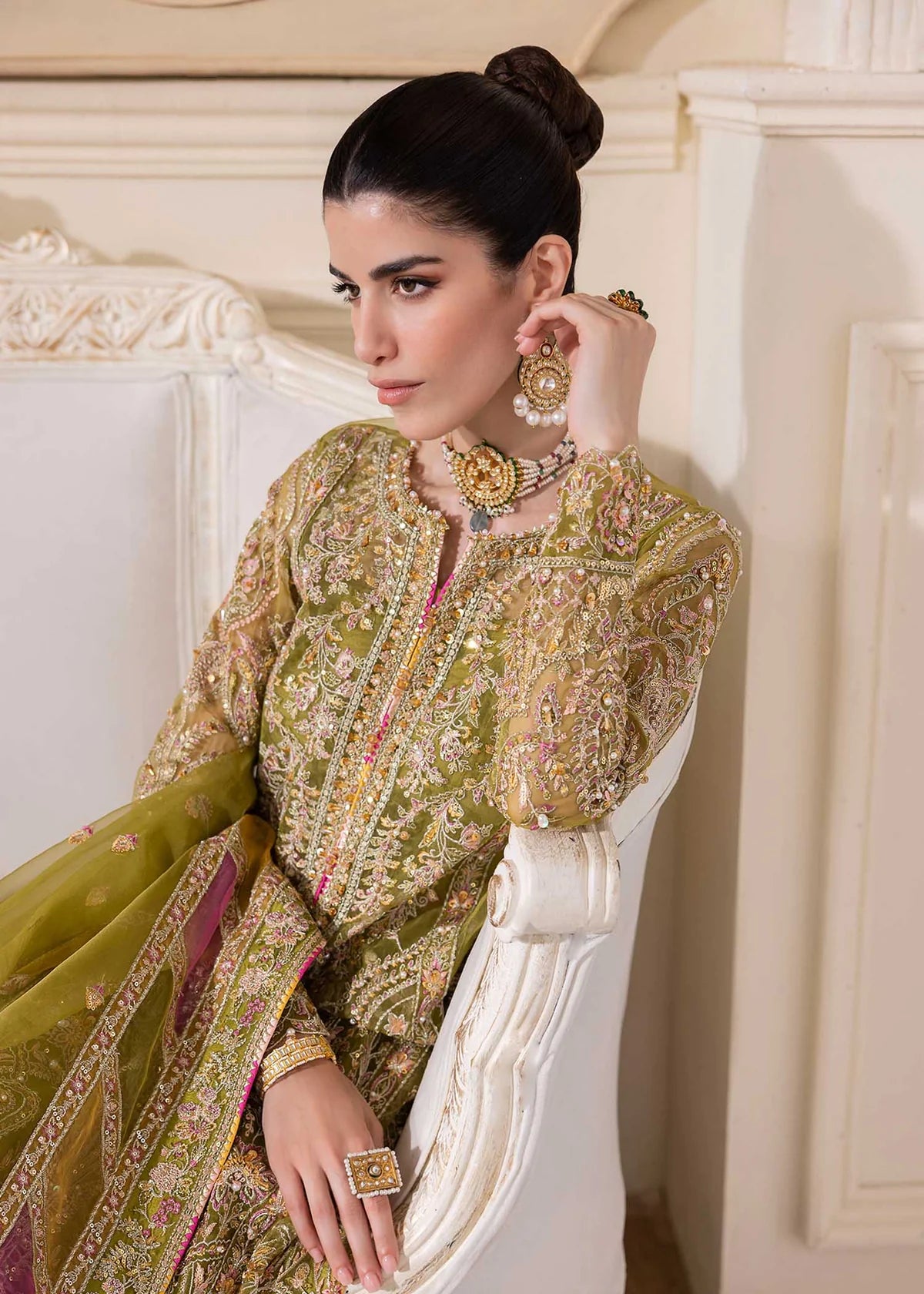 HALENA - KANWAL MALIK (FF2425)