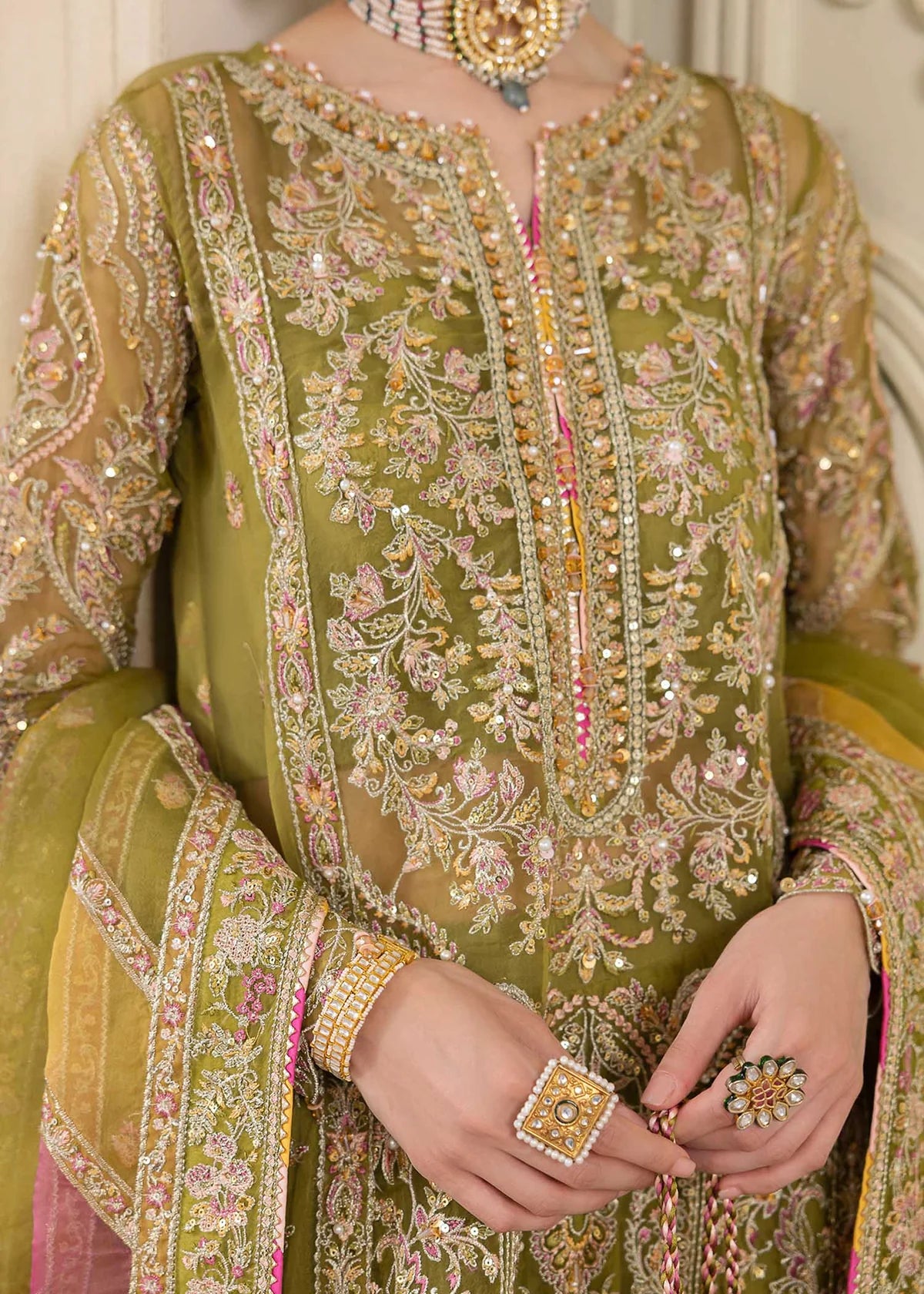 HALENA - KANWAL MALIK (FF2425)