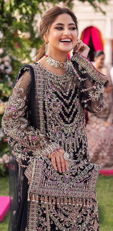 LIYANA - KANWAL MALIK (FF2421)