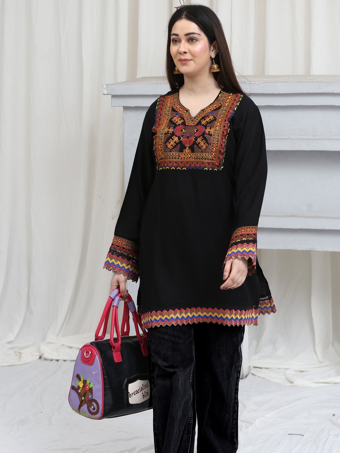 AFSANA - FF34