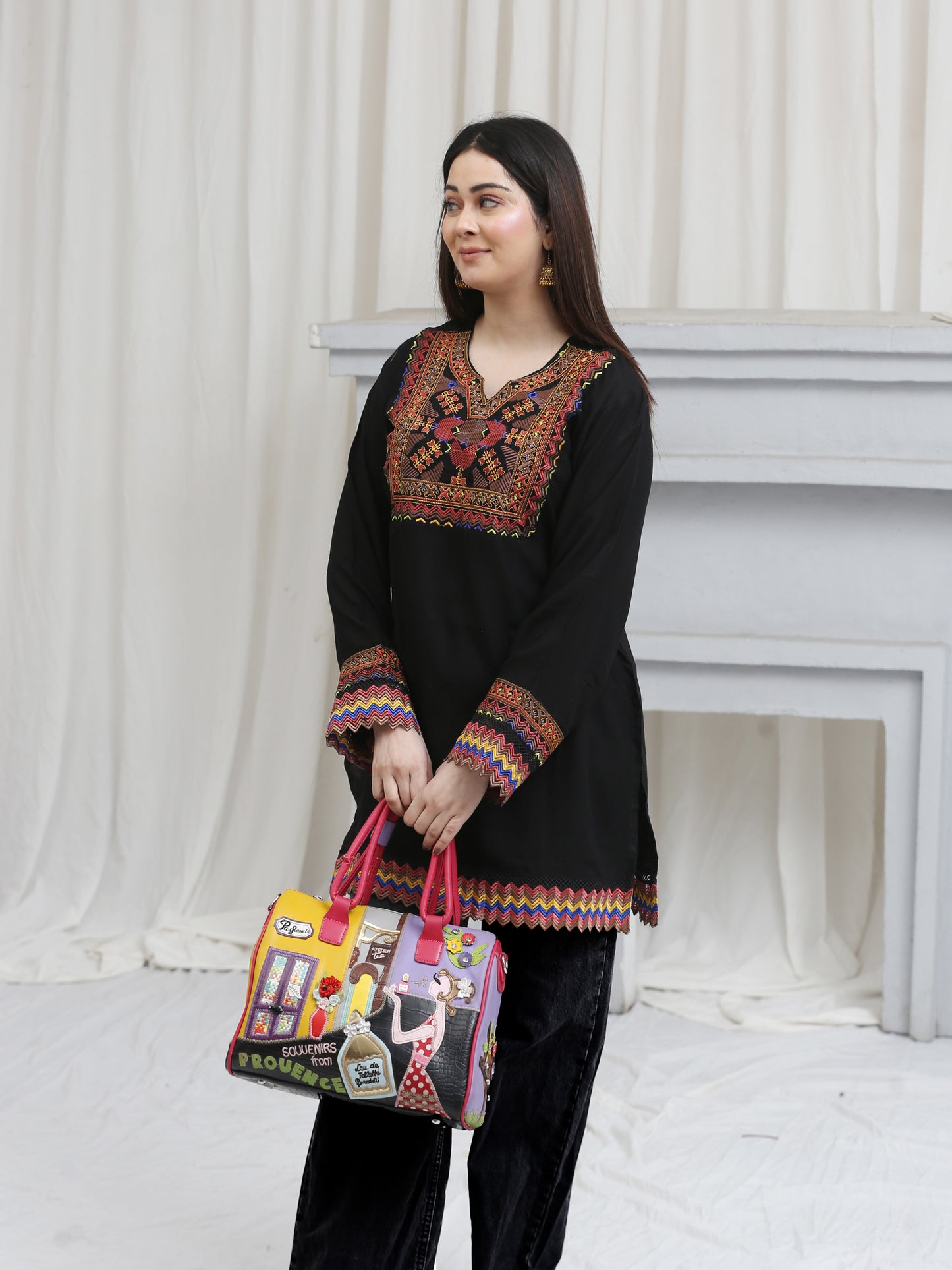 AFSANA - FF34