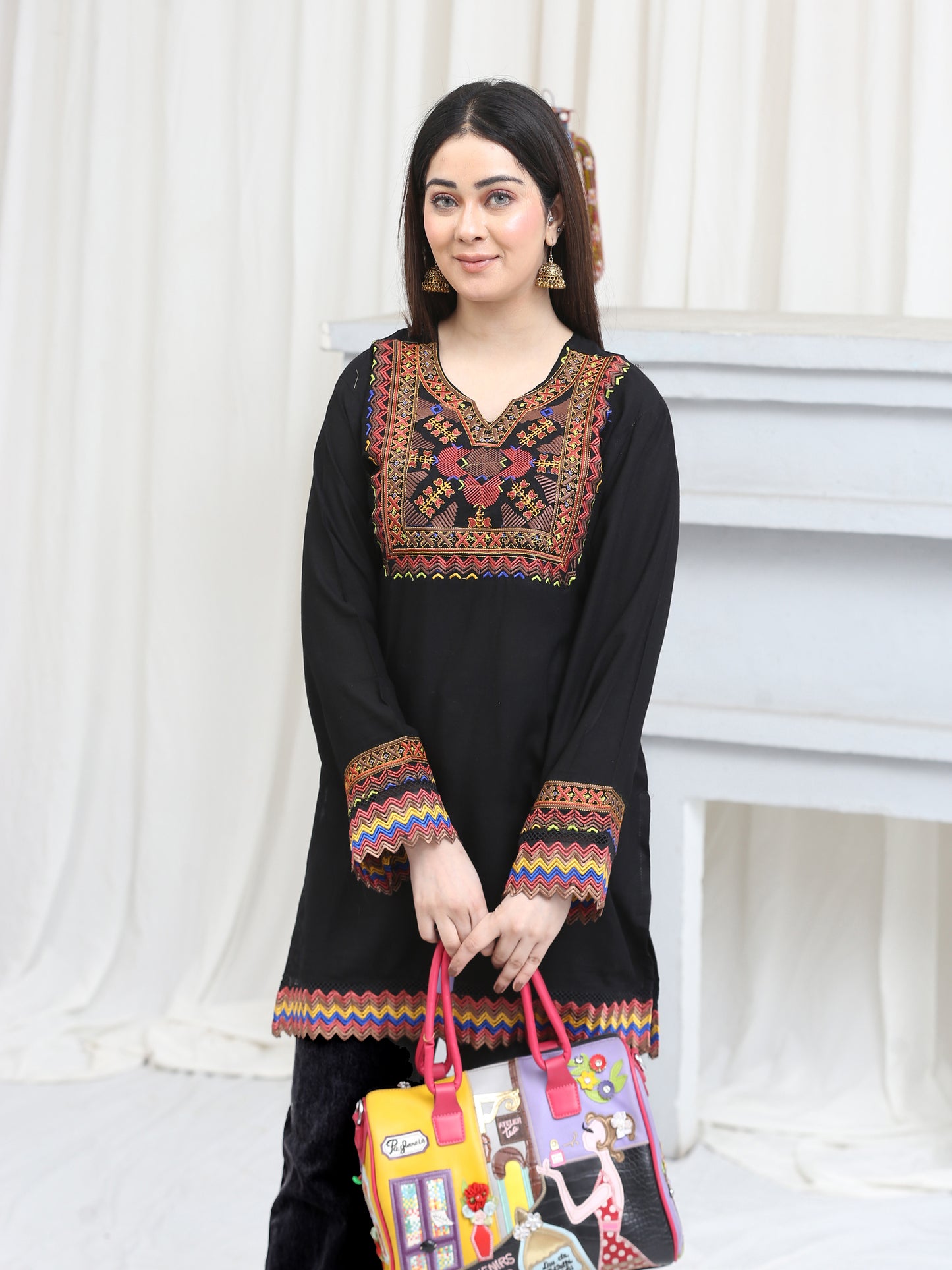 AFSANA - FF34