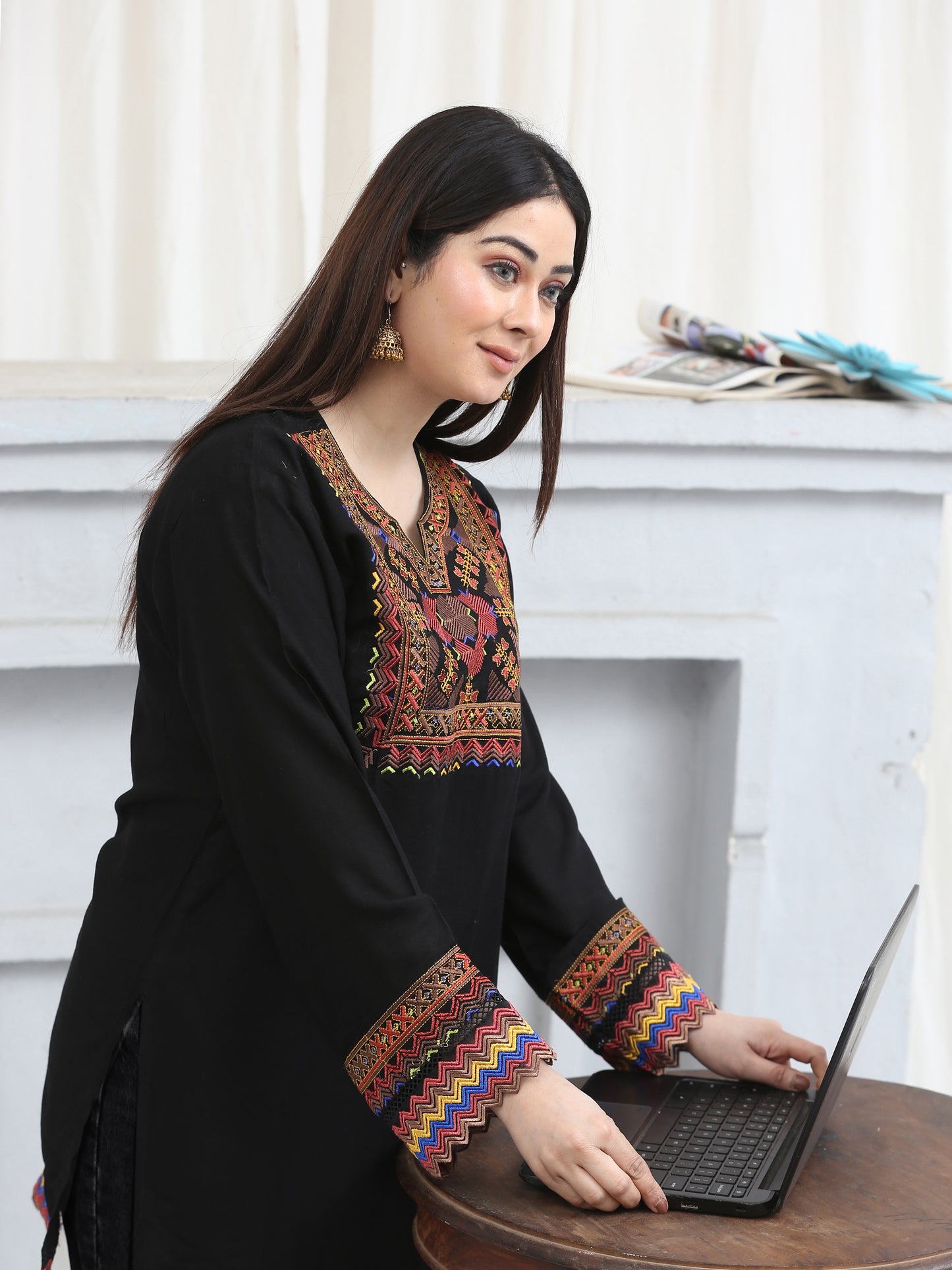 AFSANA - FF34