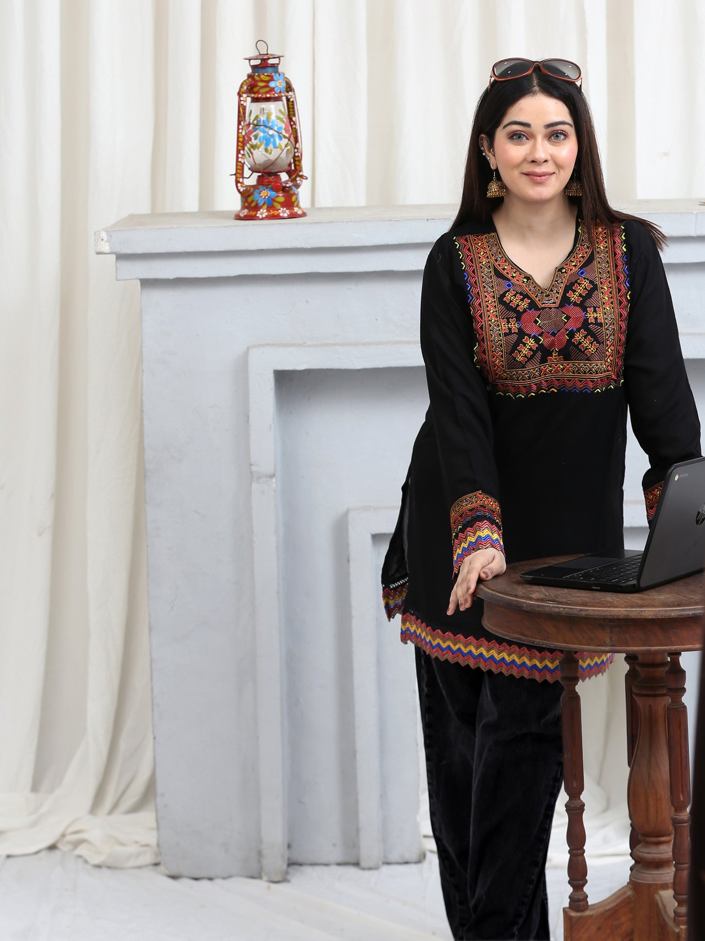 AFSANA - FF34