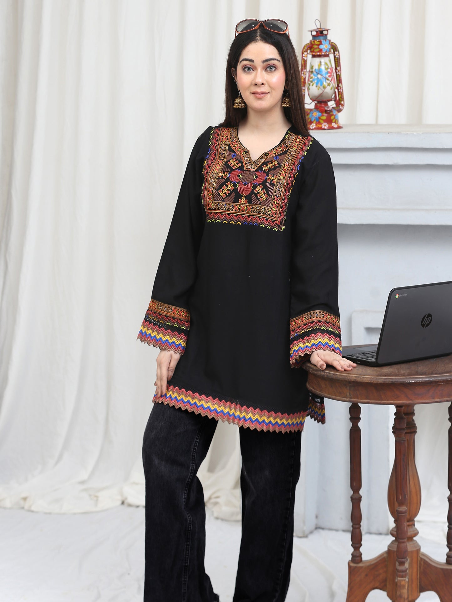 AFSANA - FF34