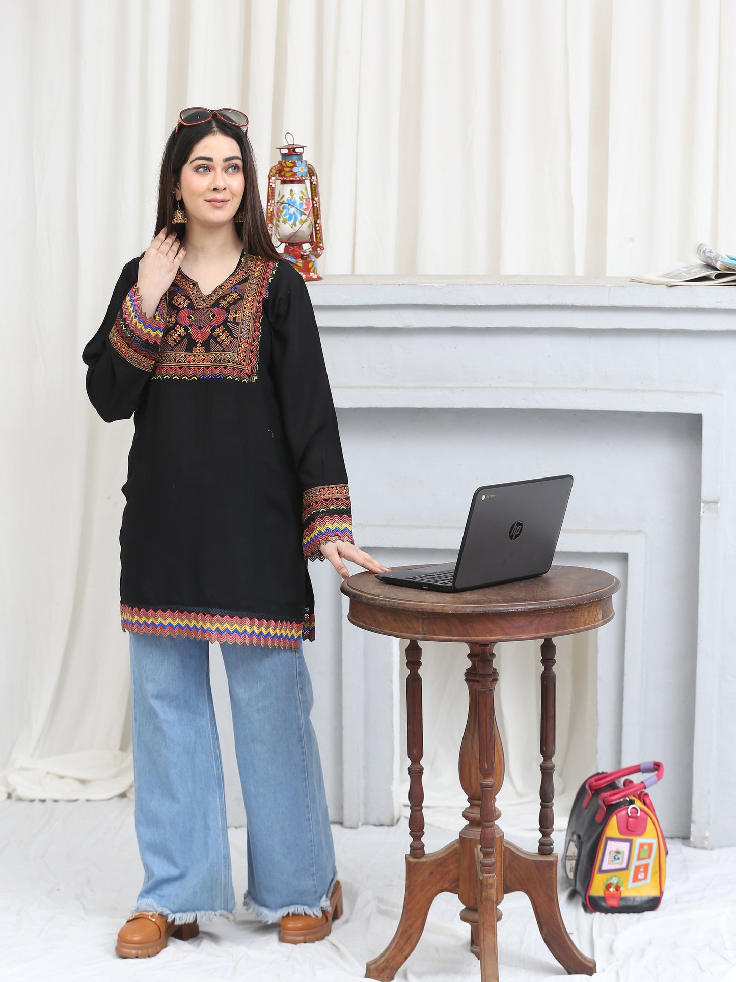 AFSANA - FF34