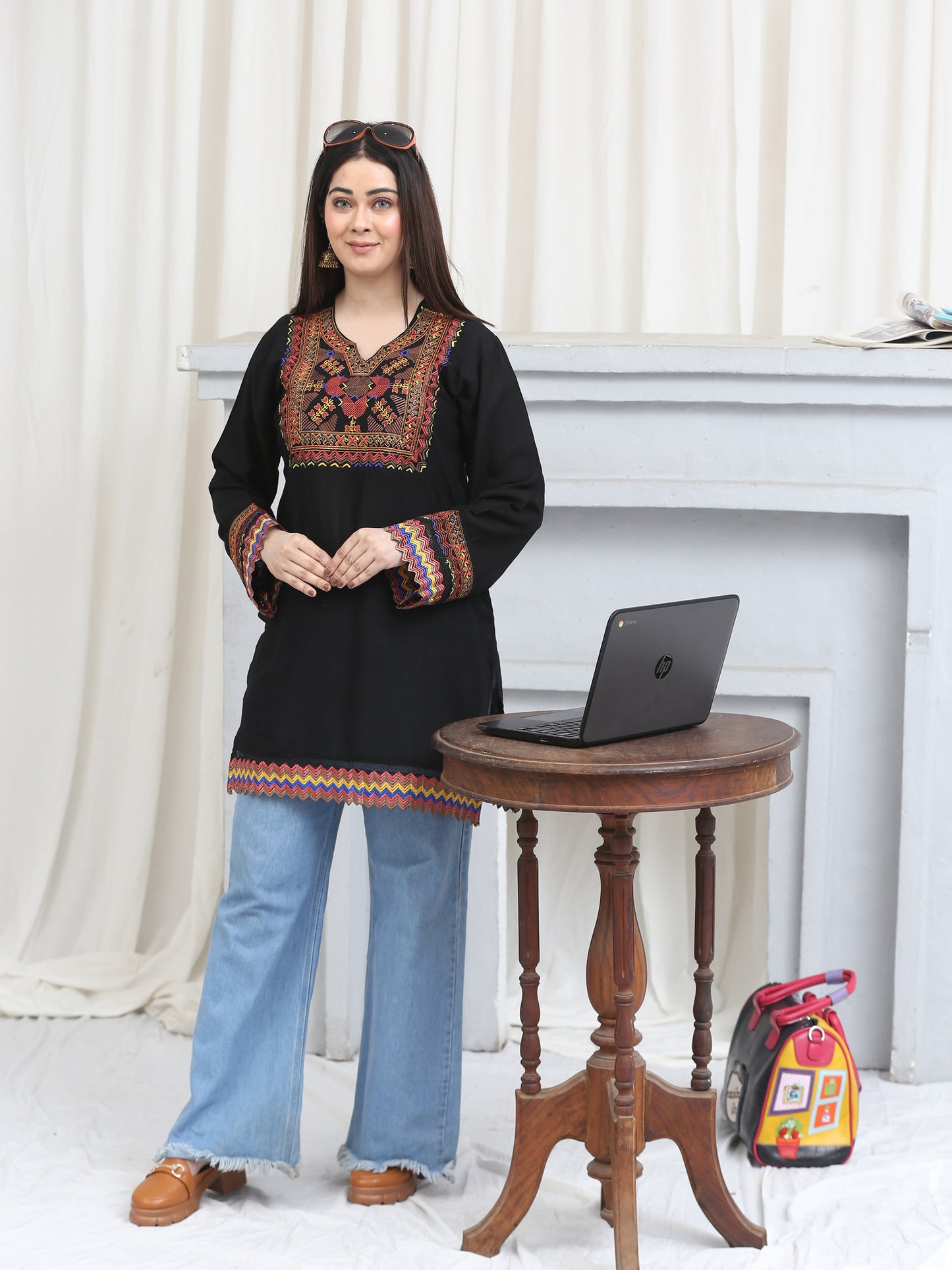 AFSANA - FF34