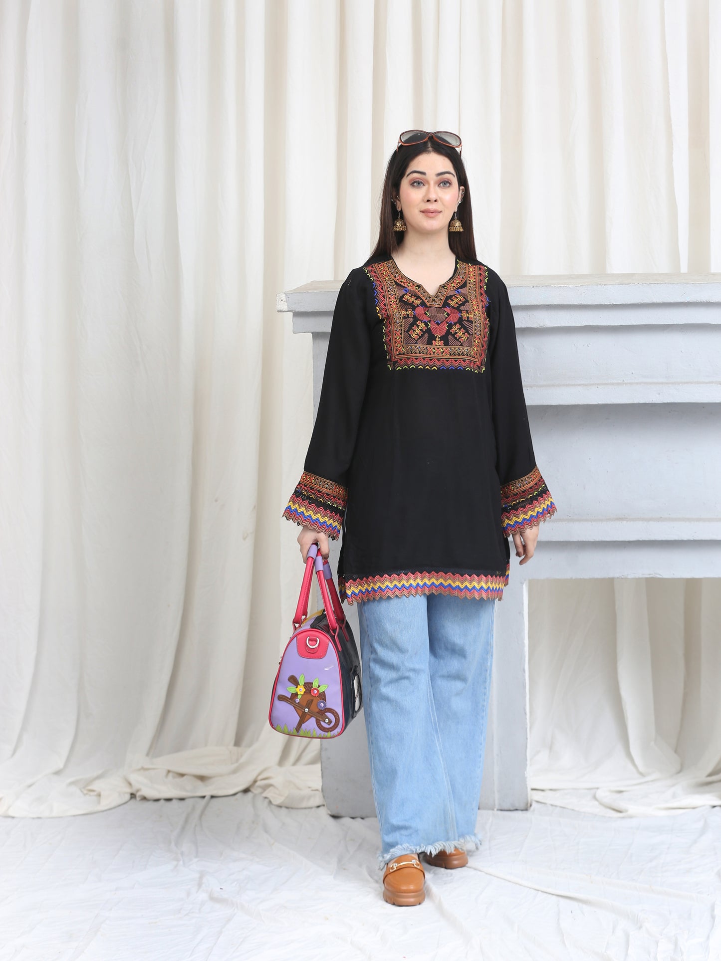 AFSANA - FF34