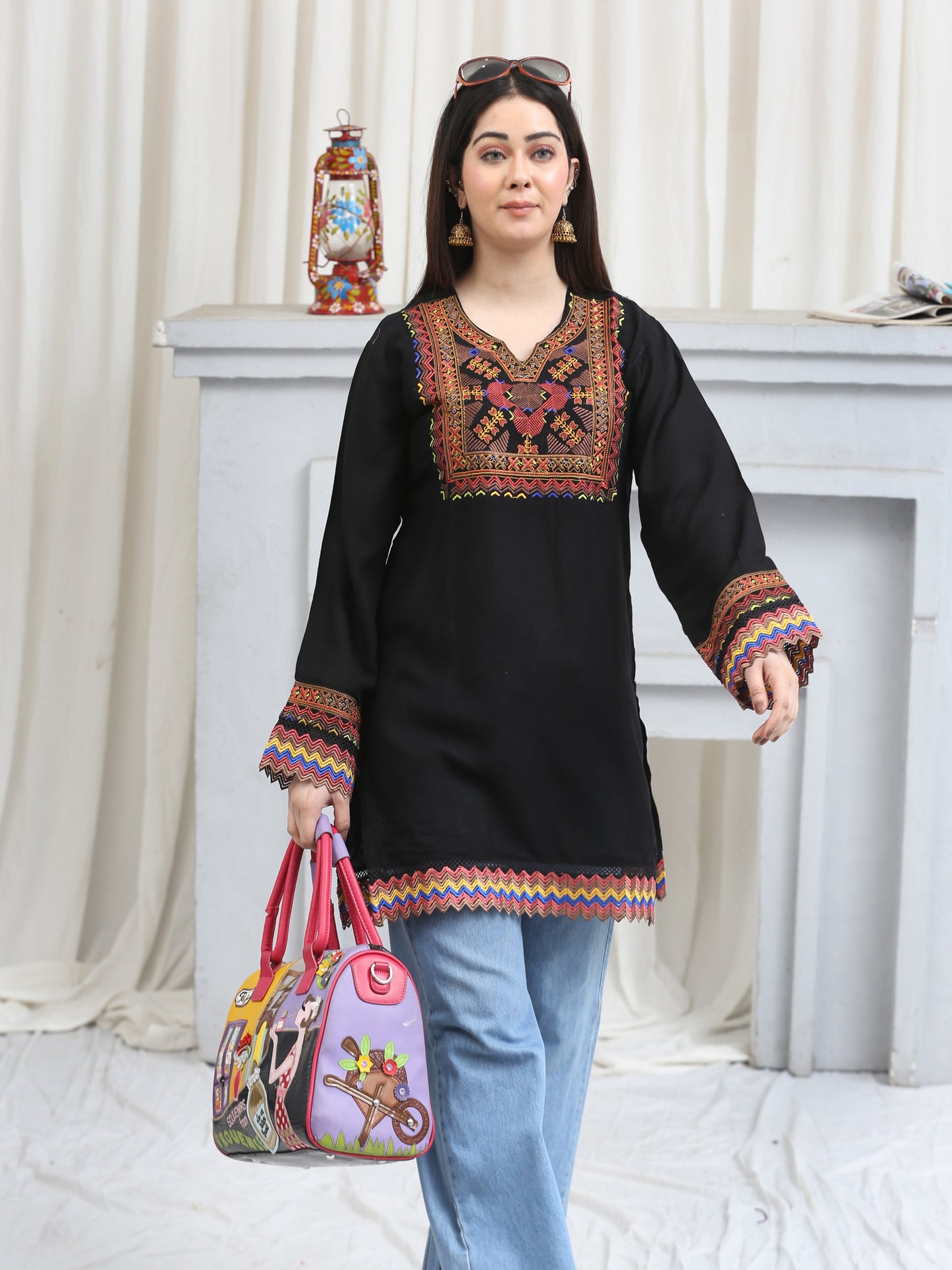 AFSANA - FF34