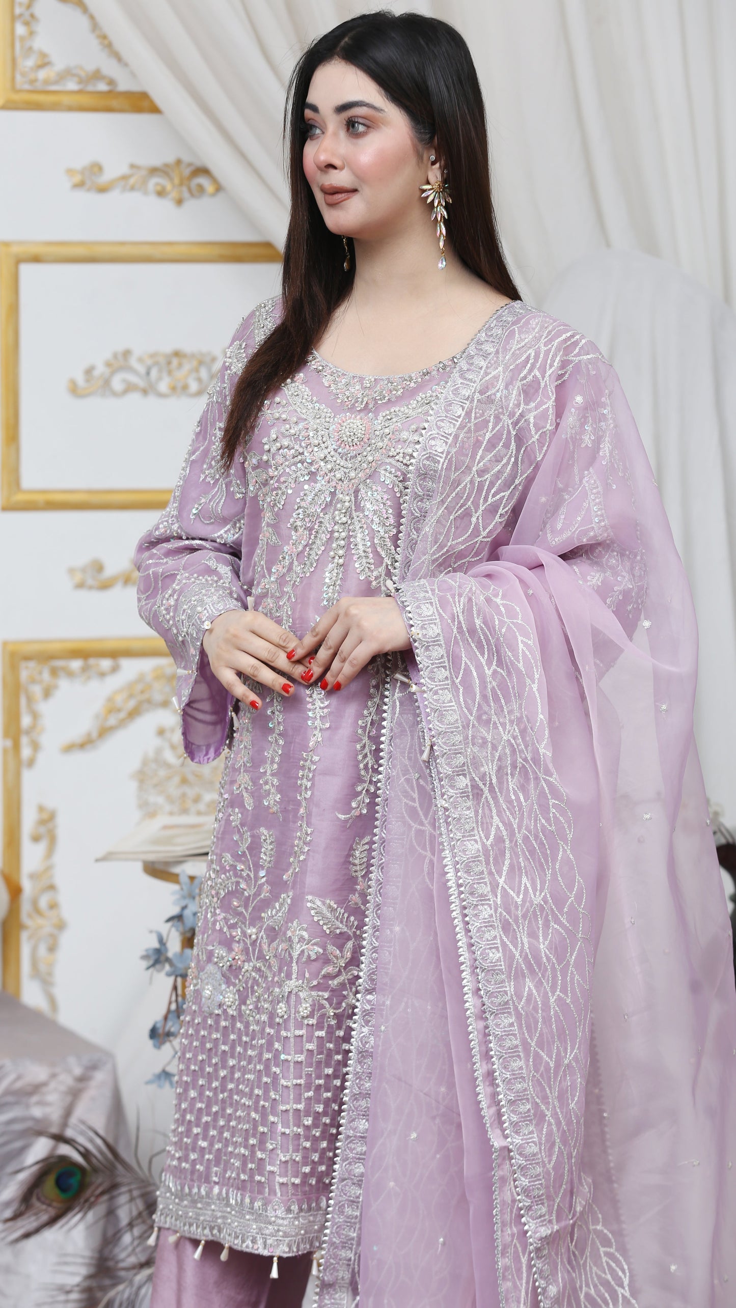 JULIETTE - MUSHQ (FF2429)