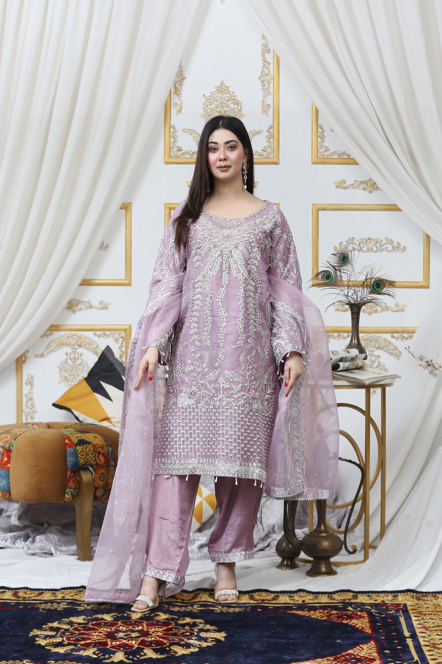 JULIETTE - MUSHQ (FF2429)