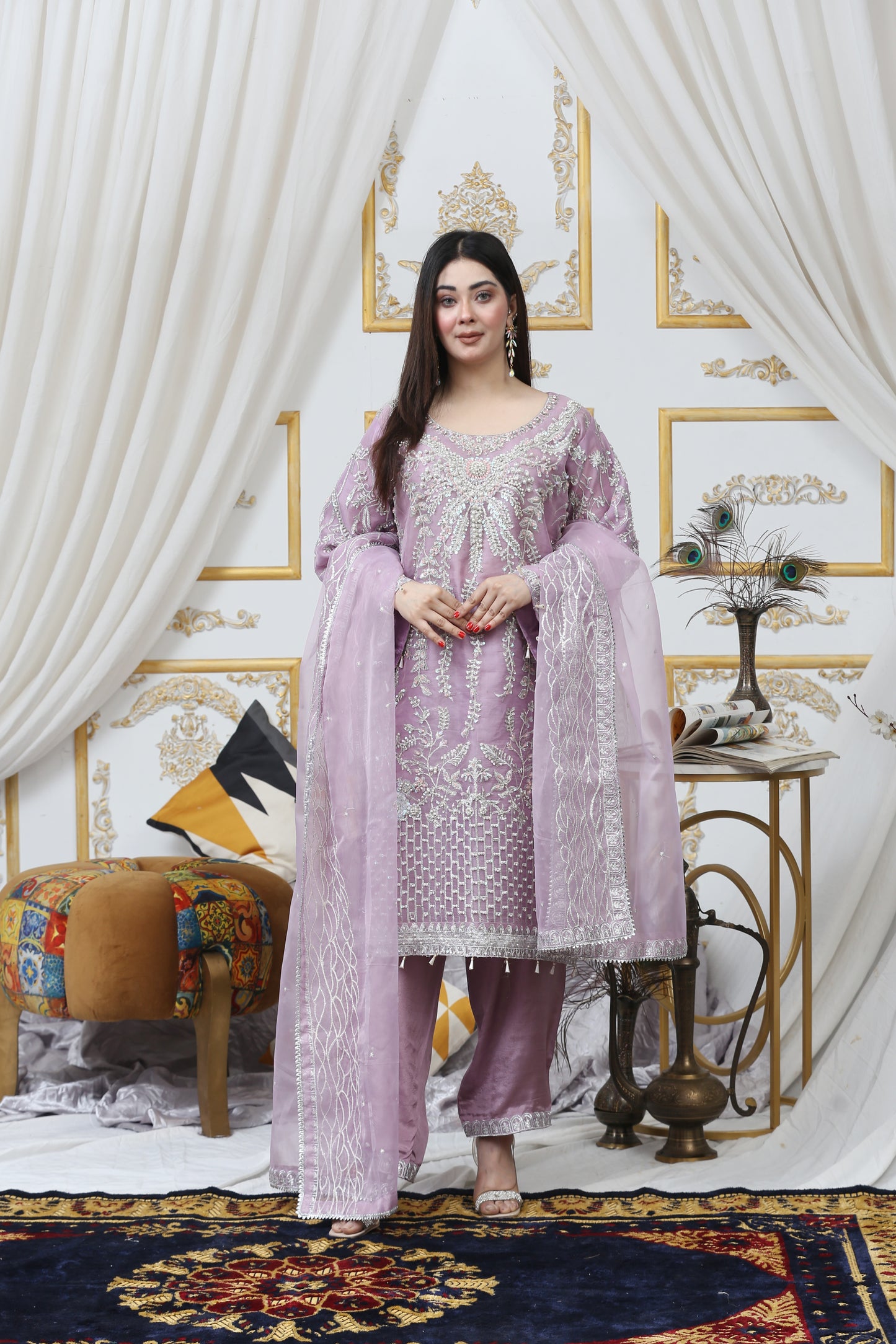 JULIETTE - MUSHQ (FF2429)