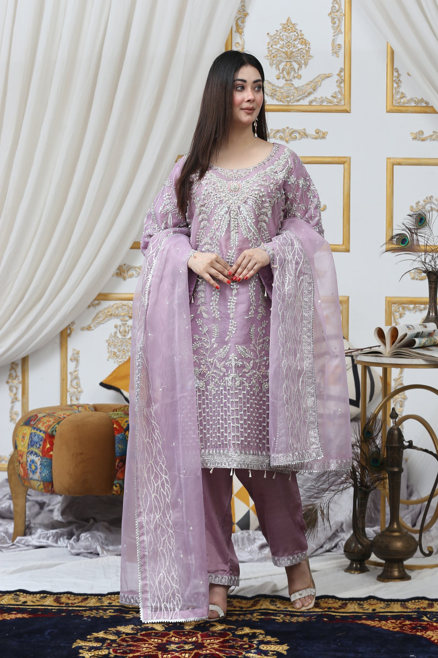 JULIETTE - MUSHQ (FF2429)