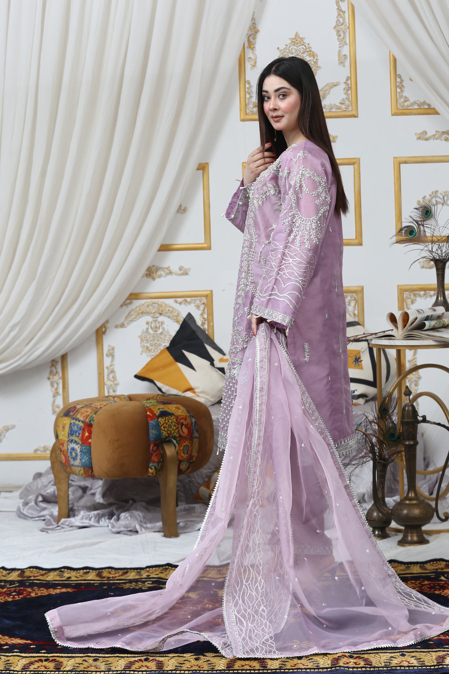 JULIETTE - MUSHQ (FF2429)