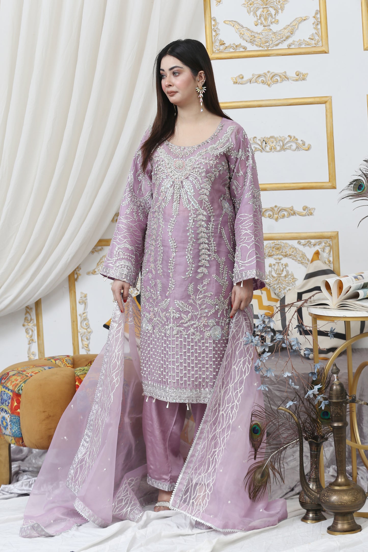 JULIETTE - MUSHQ (FF2429)
