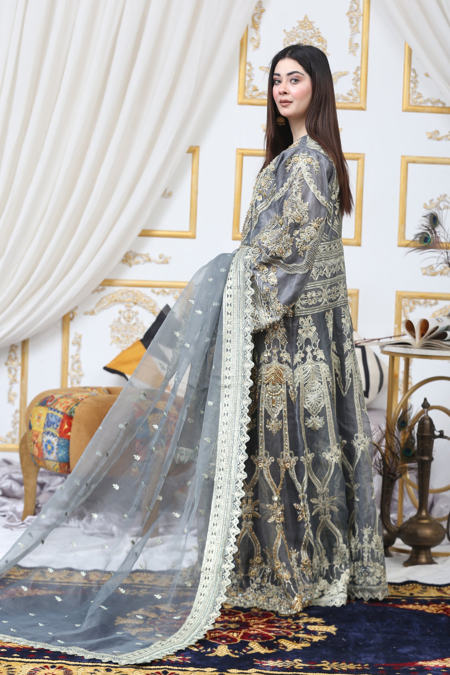 SAORA - SAIRA SHAKIRA (FF2427)