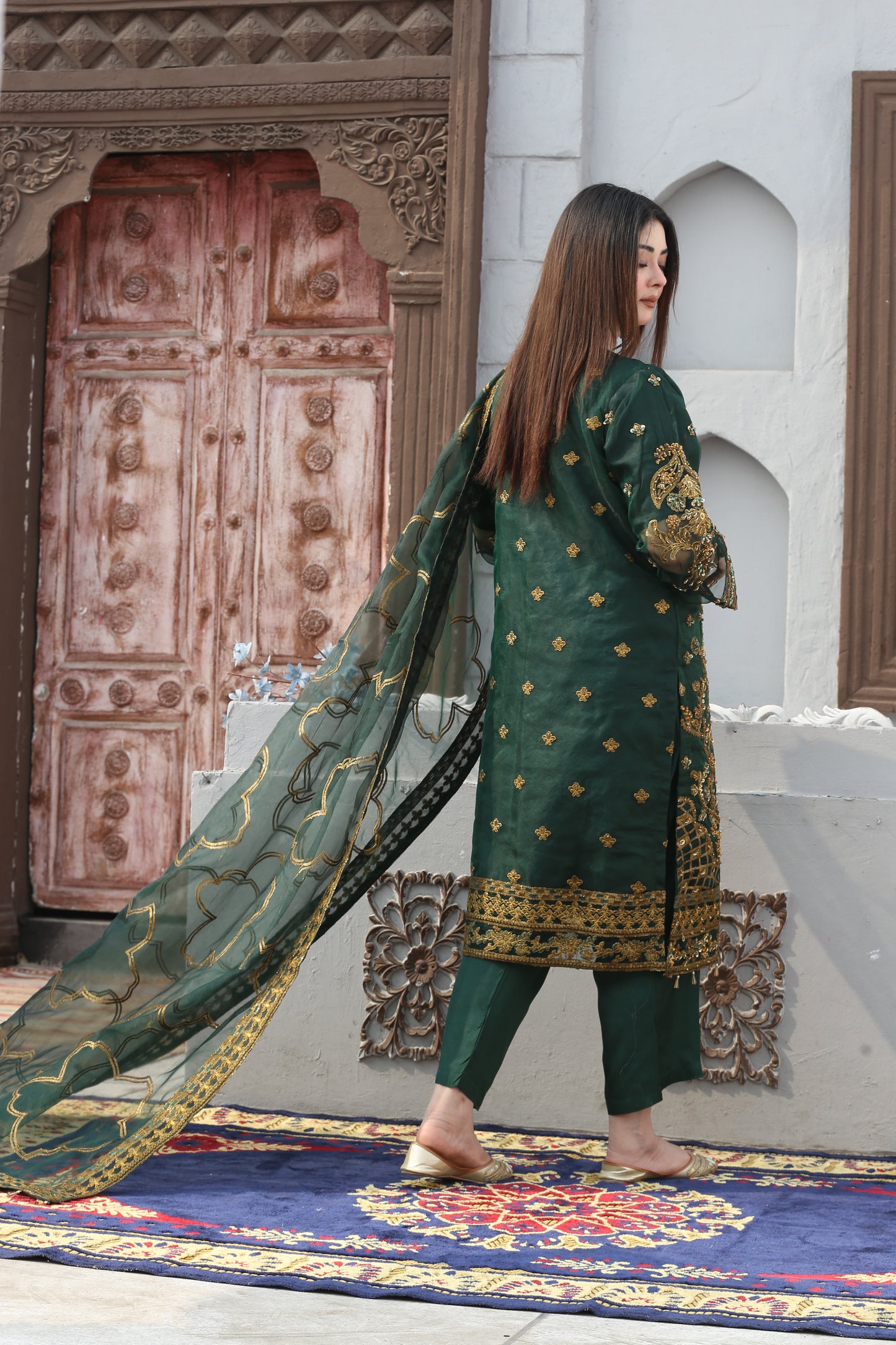 WEDDING EDIT - RUMAISA NOOR (FF2431)