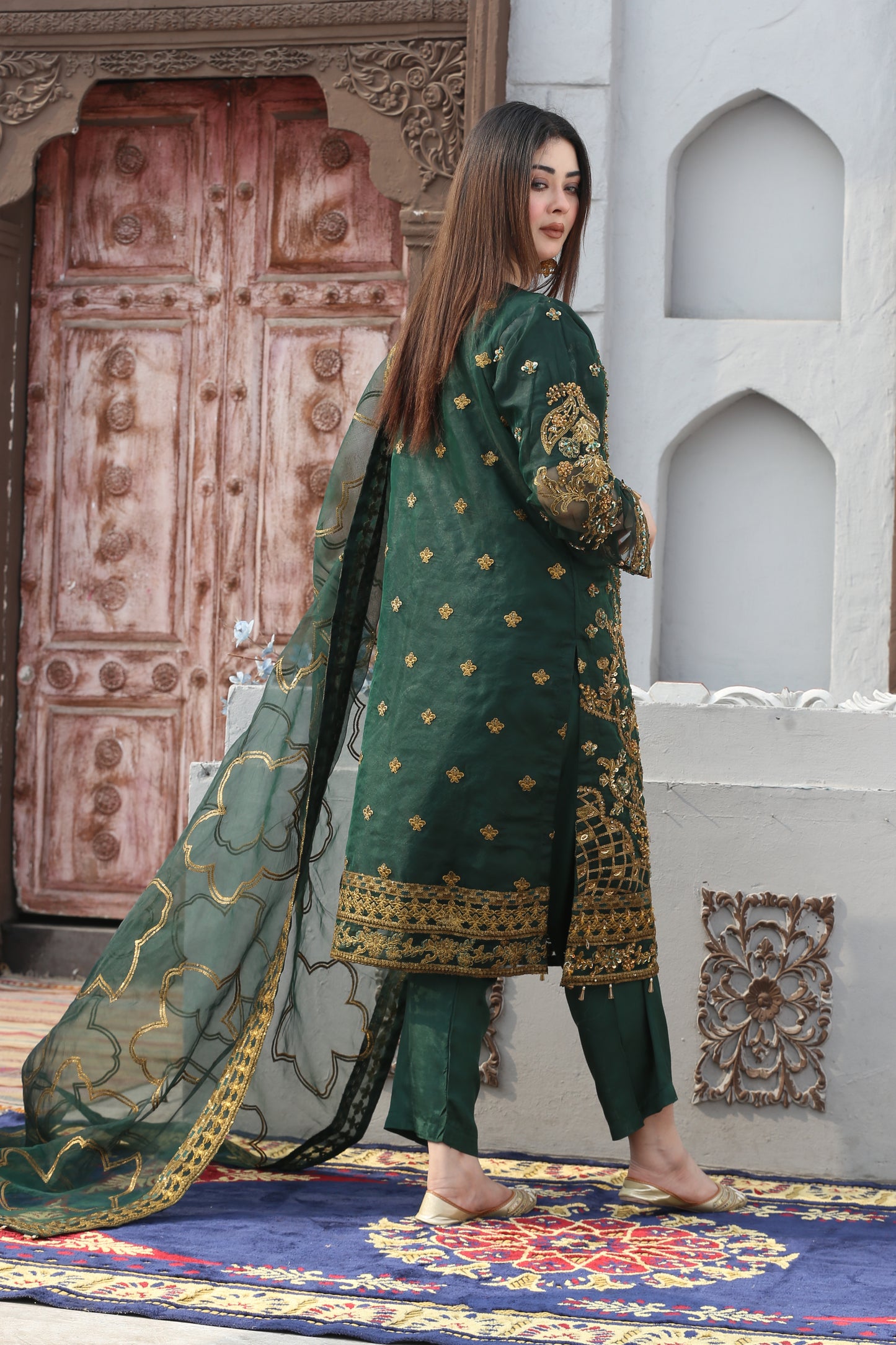WEDDING EDIT - RUMAISA NOOR (FF2431)