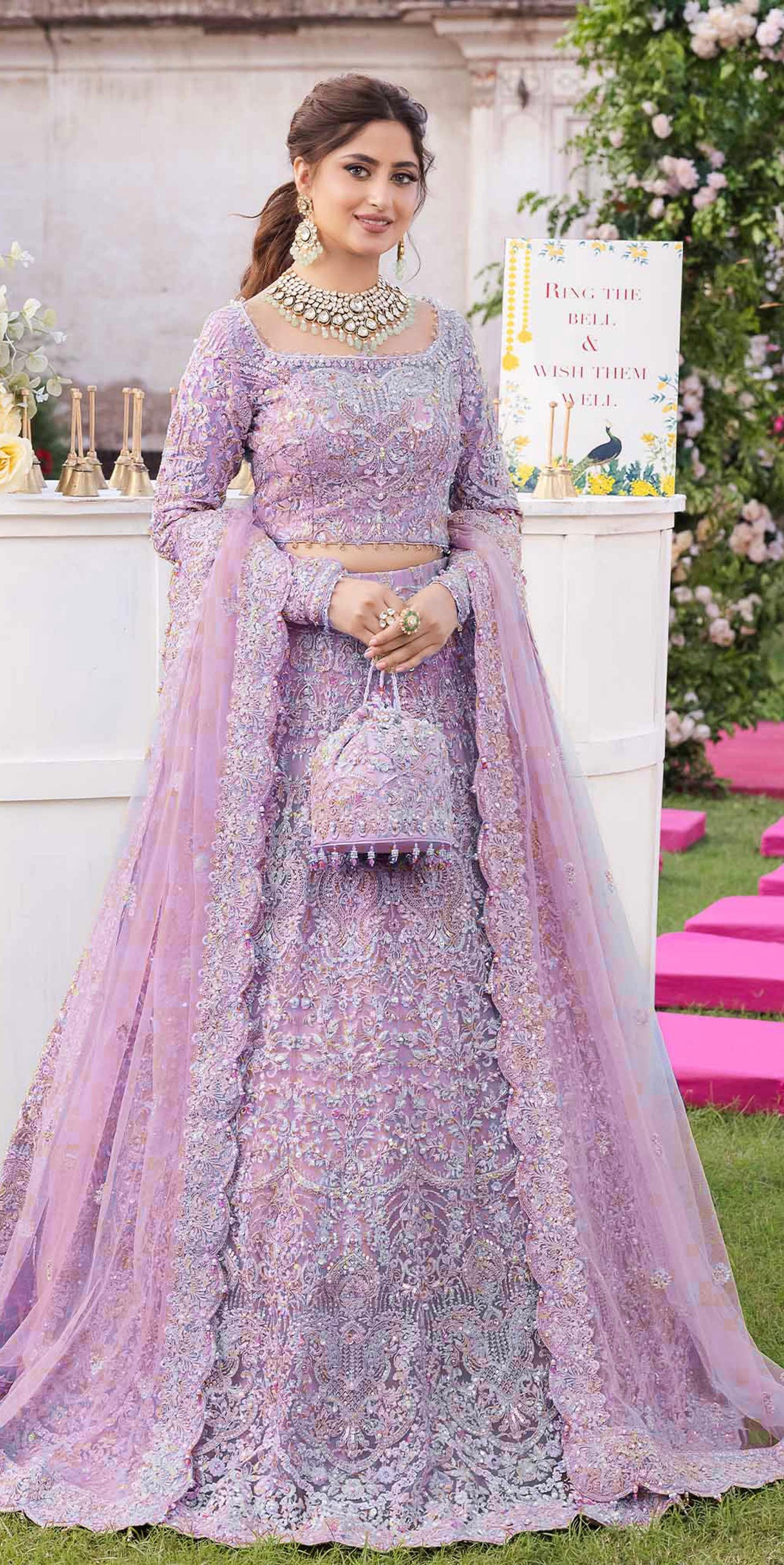 SAMIRA - KANWAL MALIK (FF2423)