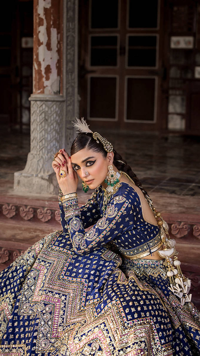 SHAHTAJ - MNR  (FF2413)