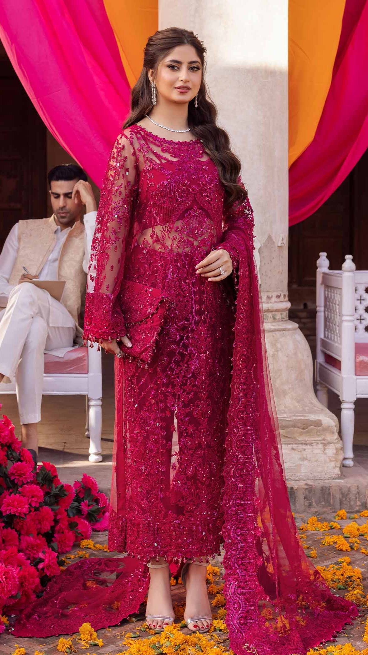 AMAL - KANWAL MALIK  (FF2418)