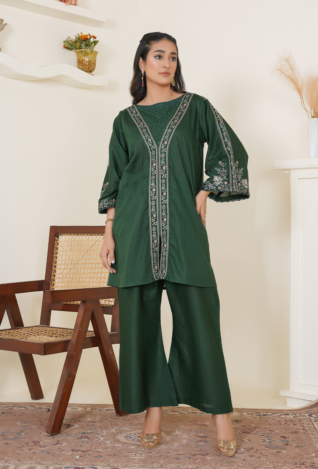 NOOR – FS01