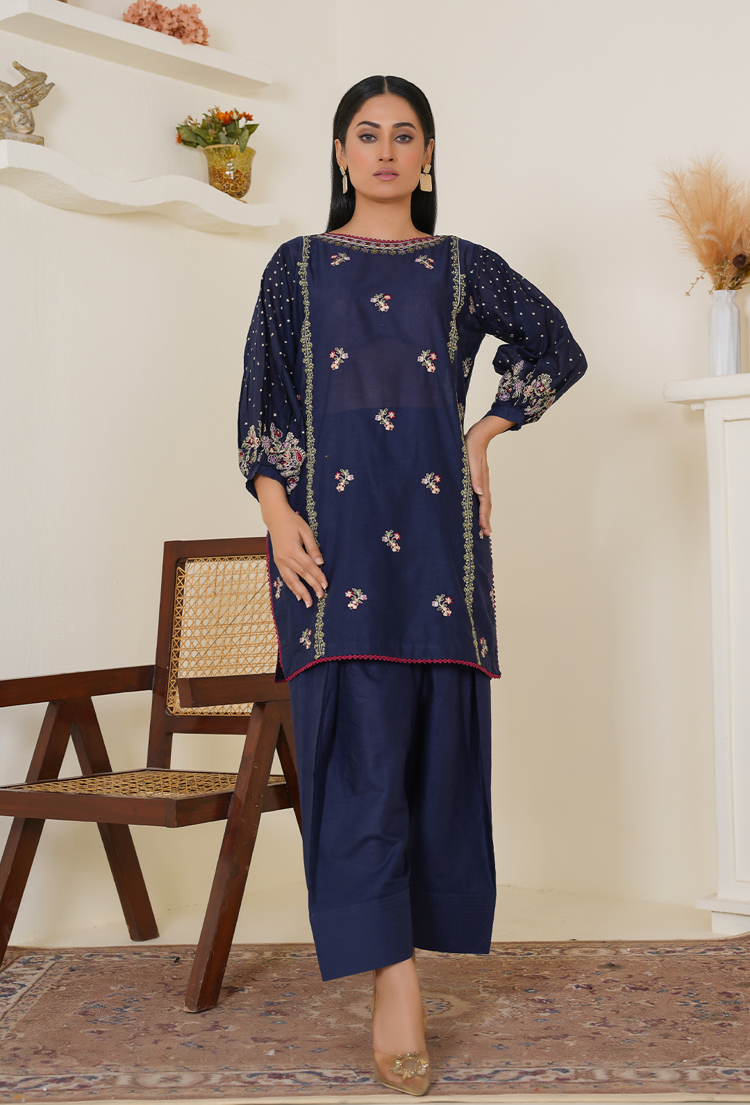 SAHAR – FS04