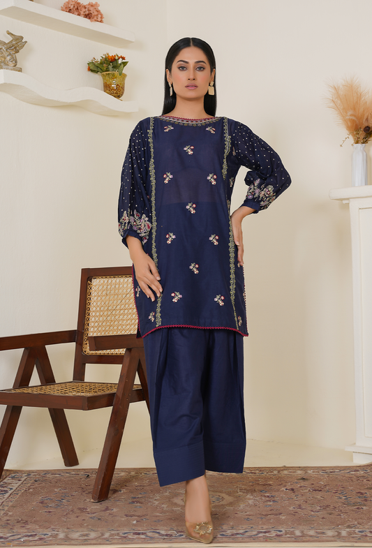 SAHAR – FS04