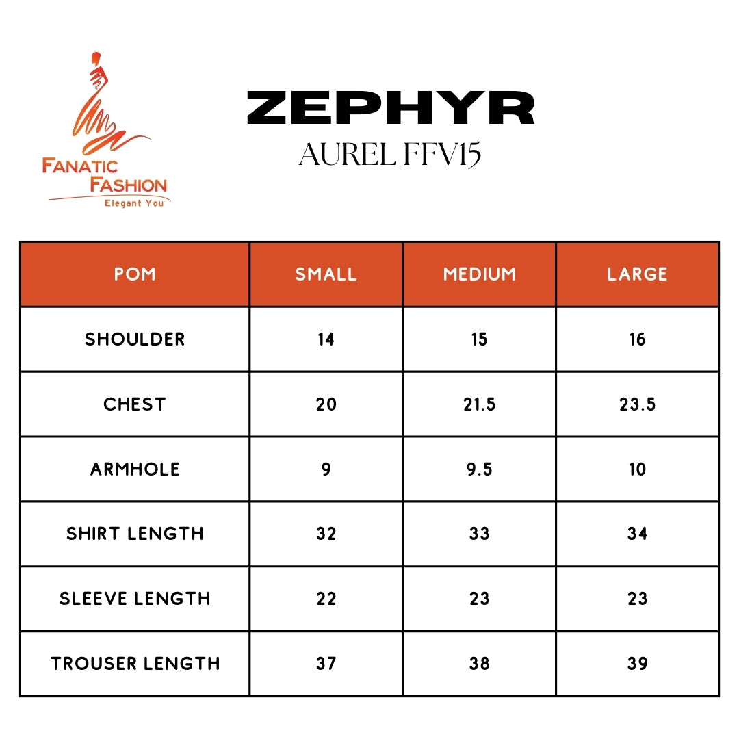 AUREL ( ZEPHYR ) - FFV15