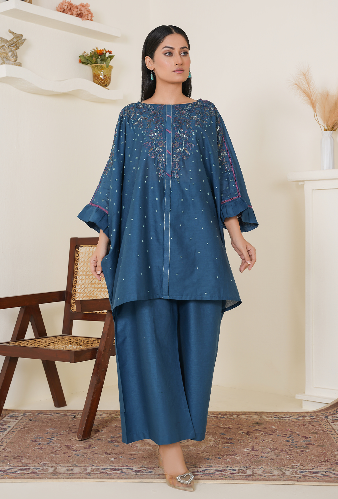 RAYA – FS05