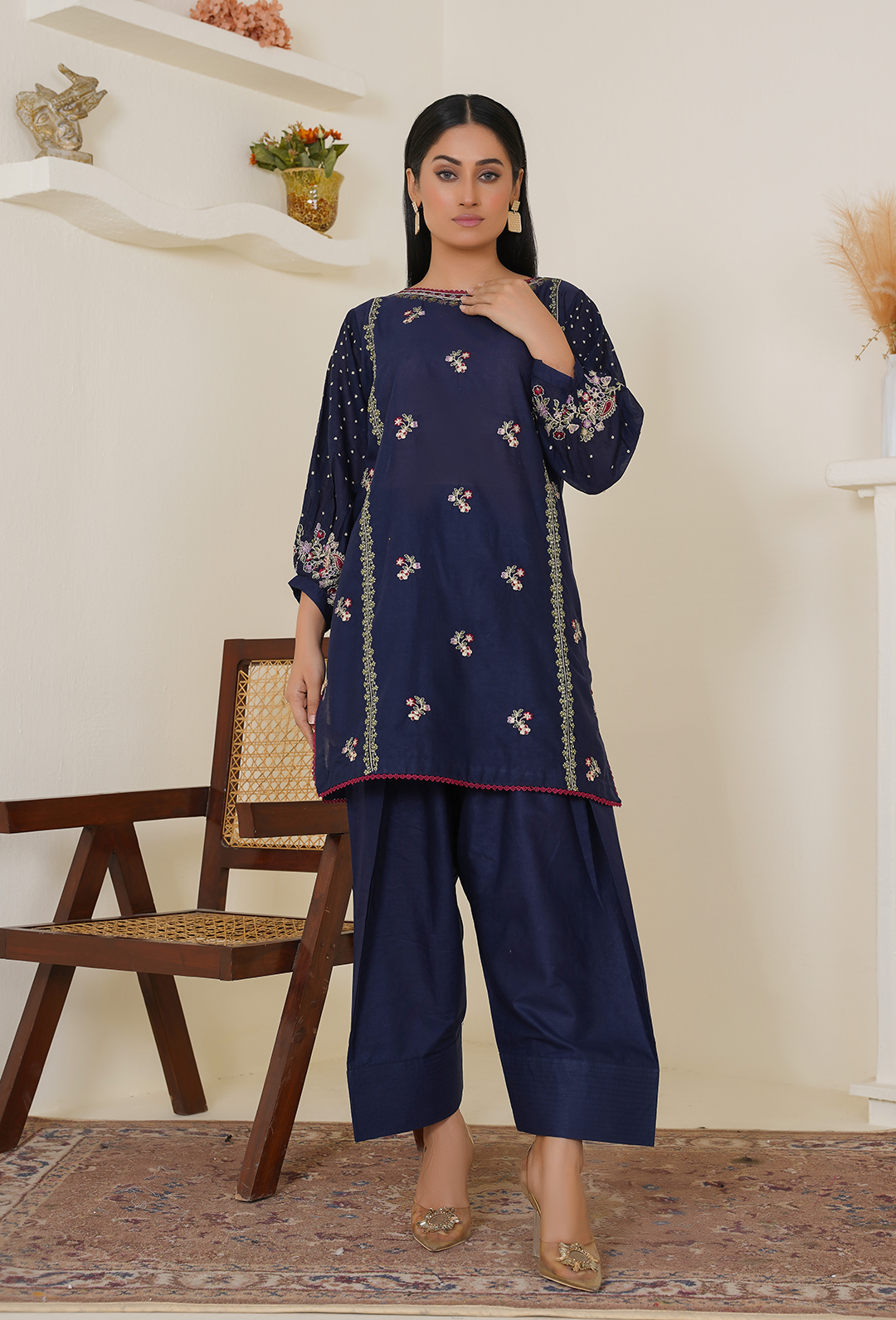 SAHAR – FS04