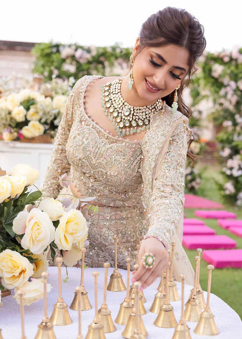 SAMIRA - KANWAL MALIK  (FF2423)