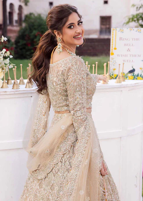 SAMIRA - KANWAL MALIK  (FF2423)