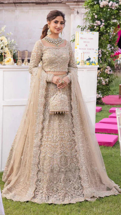 SAMIRA - KANWAL MALIK  (FF2423)