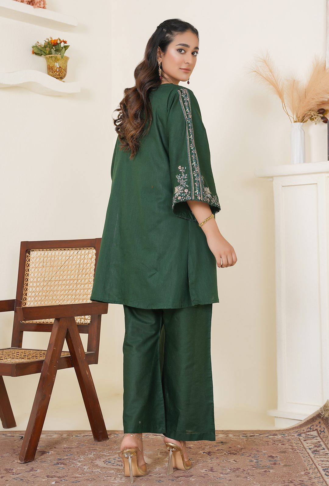 NOOR – FS01