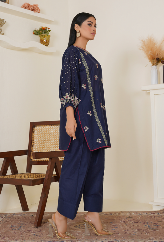 SAHAR – FS04