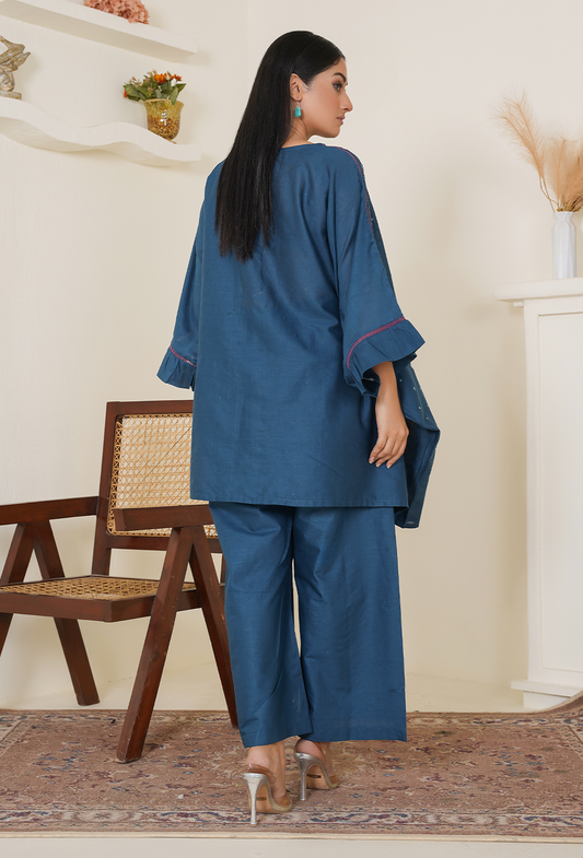 RAYA – FS05