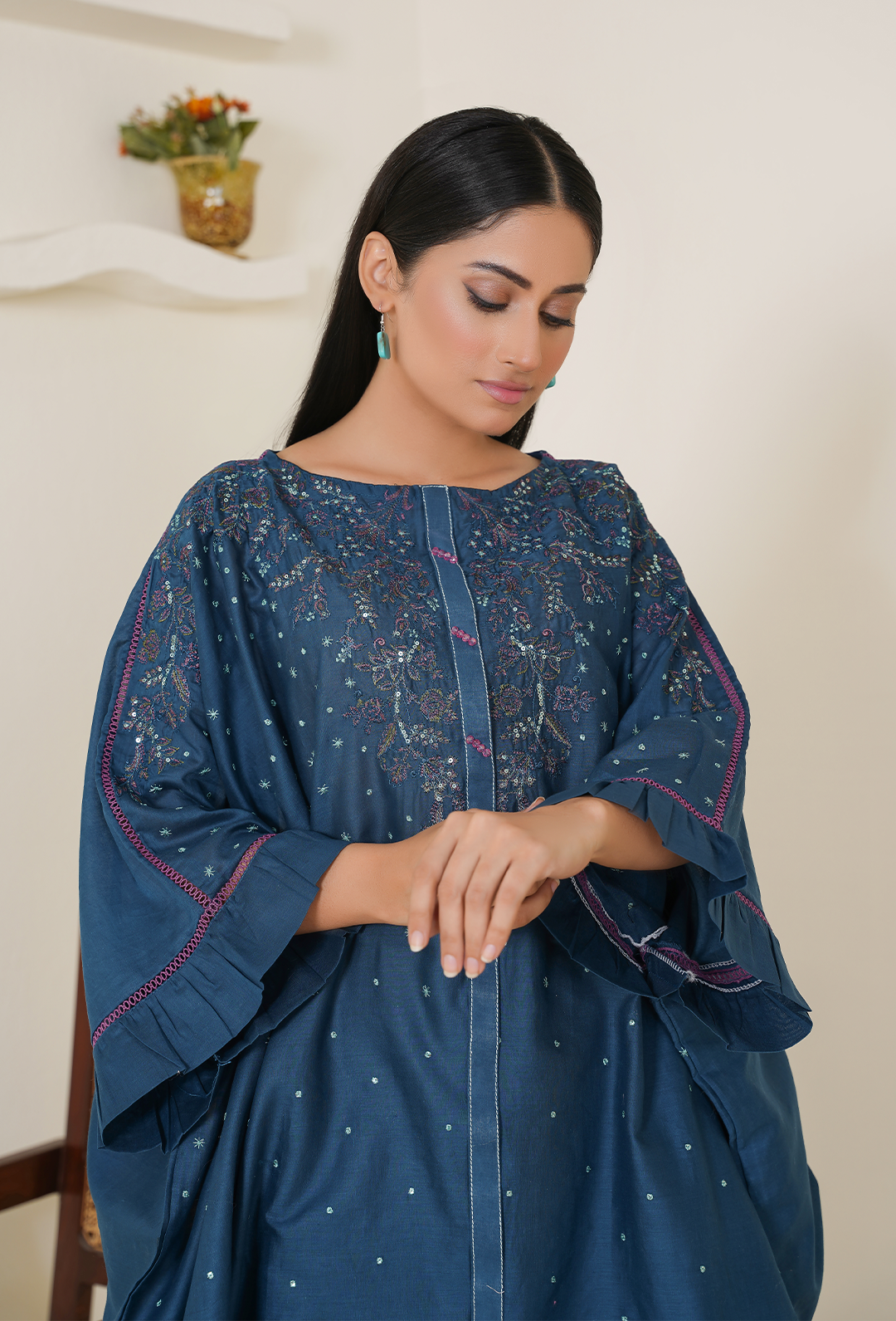 RAYA – FS05