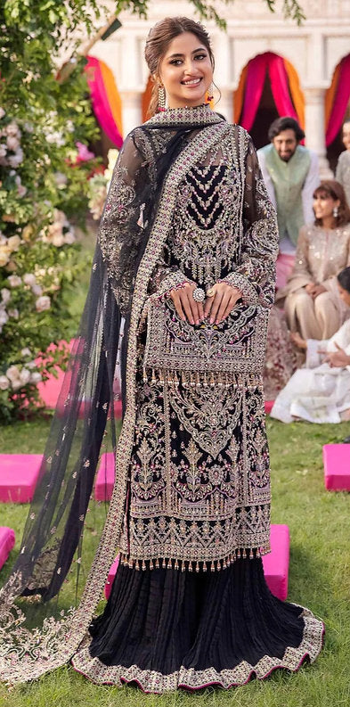 LIYANA - KANWAL MALIK  (FF2421)