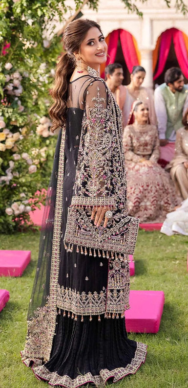 LIYANA - KANWAL MALIK  (FF2421)