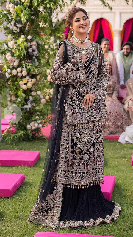 LIYANA - KANWAL MALIK  (FF2421)