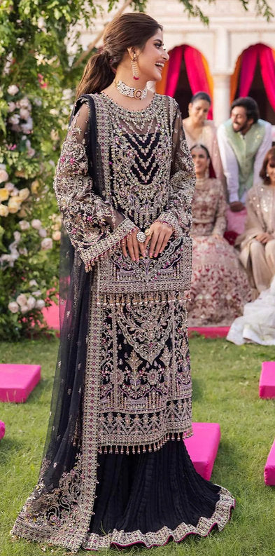 LIYANA - KANWAL MALIK  (FF2421)