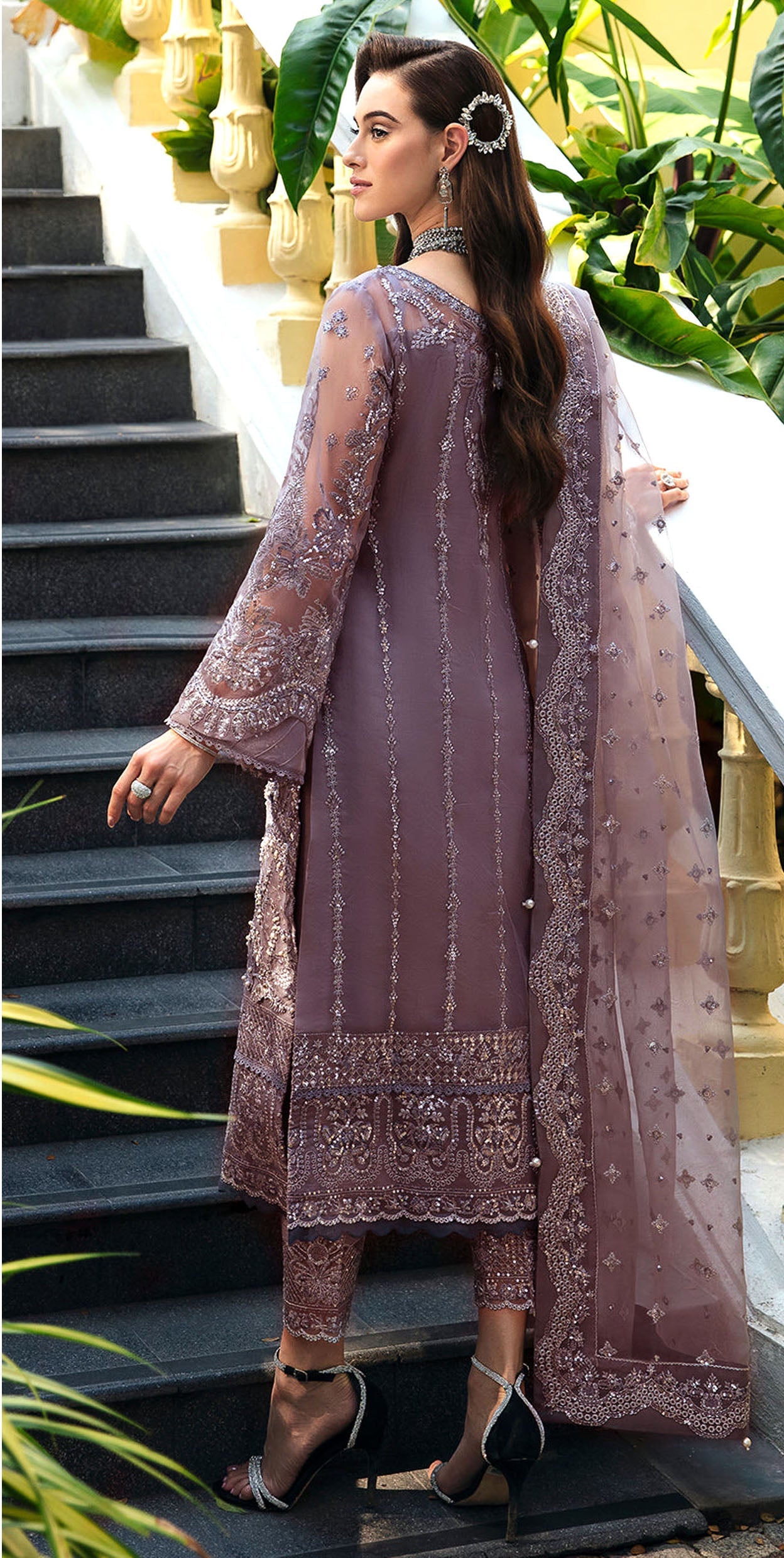 AVIANA - GULAAL (FF2433)